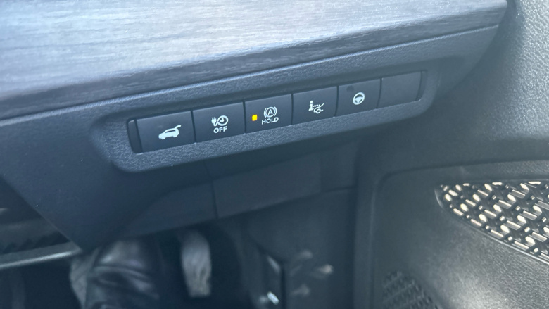 Nissan ARIYA 178kW Evolve 87kWh 22kWCh 5dr Auto Electric Hatchback